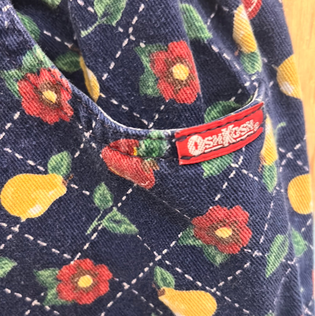 Pantalon Oshkosh fruits