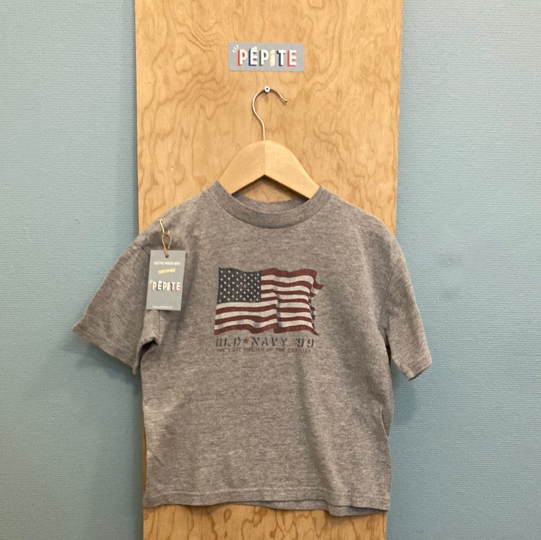 Teesh old navy