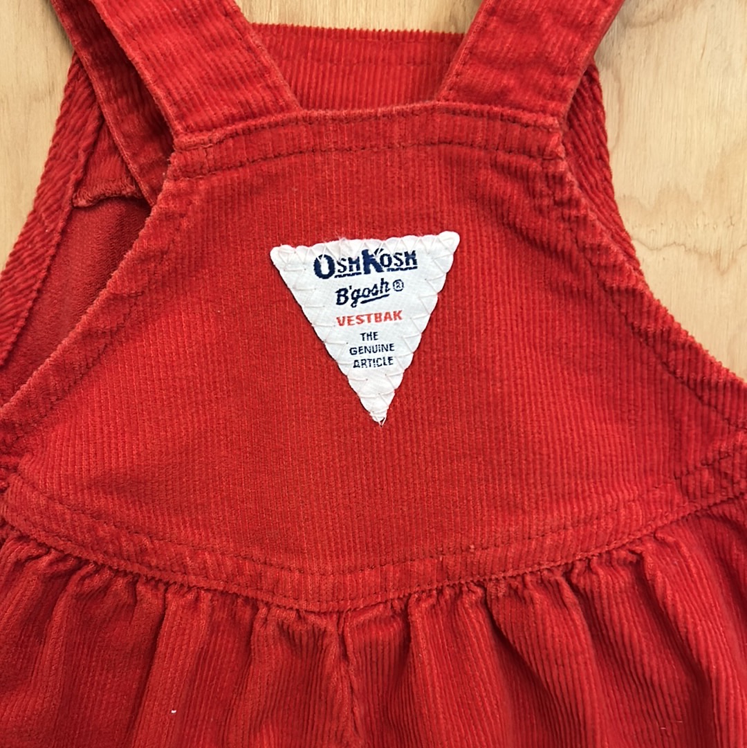 Salopette Oshkosh