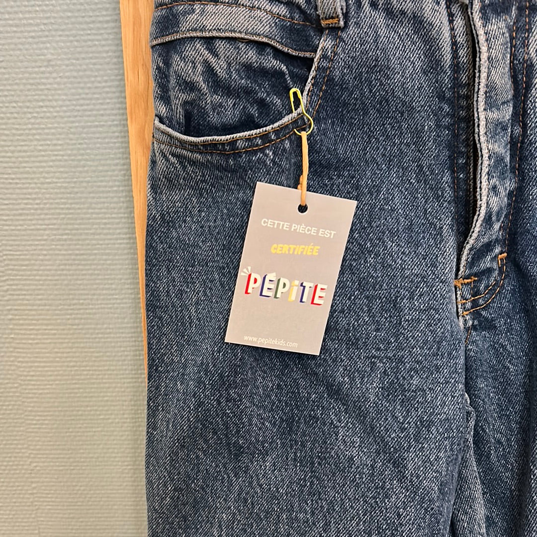 Jean 80s