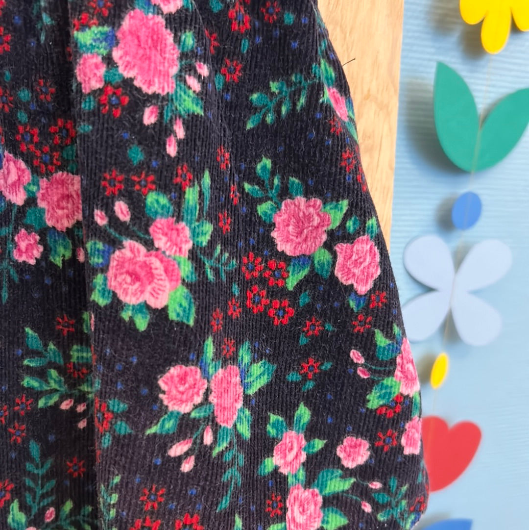 Robe fleurie OshKosh
