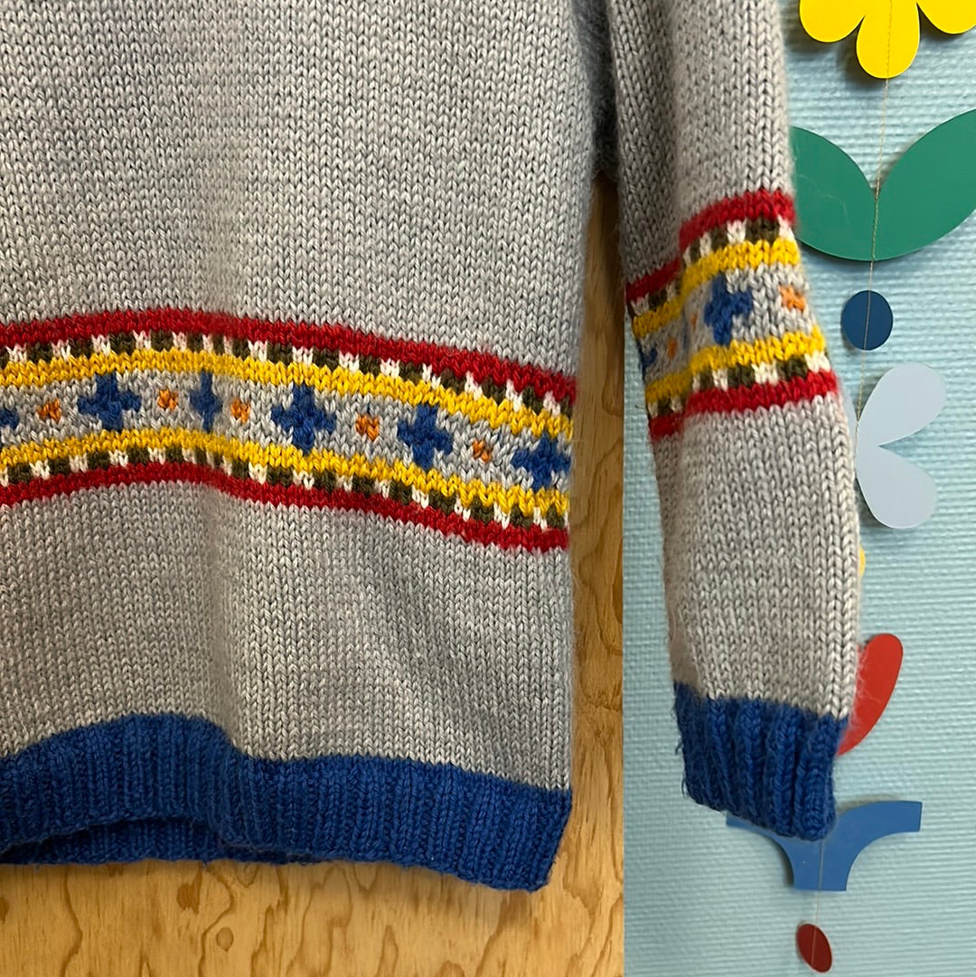 Pull Pépite