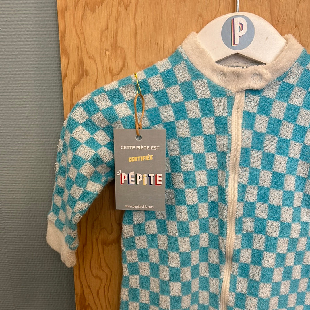 Pyjama Damier