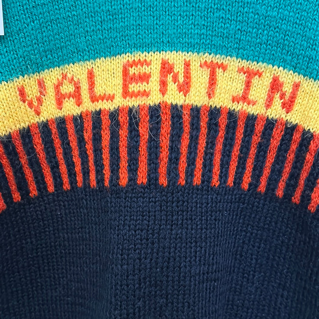 Pull Valentin