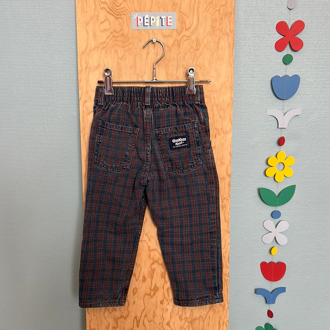 Pantalon Oshkosh