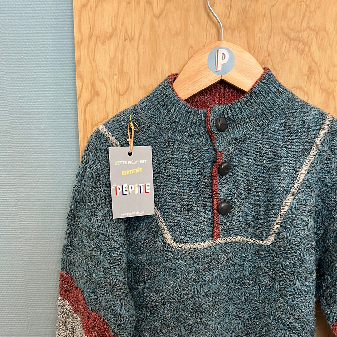 Pull camionneur