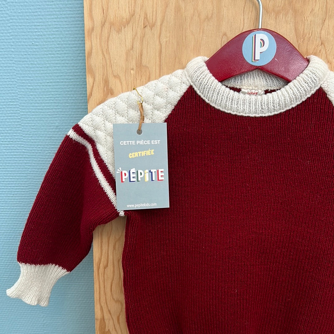 Pull 70s