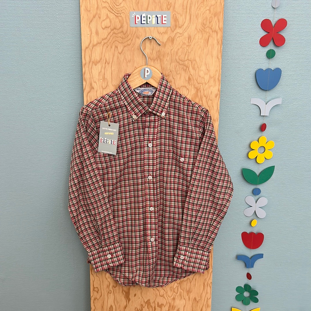Chemise Levi’s