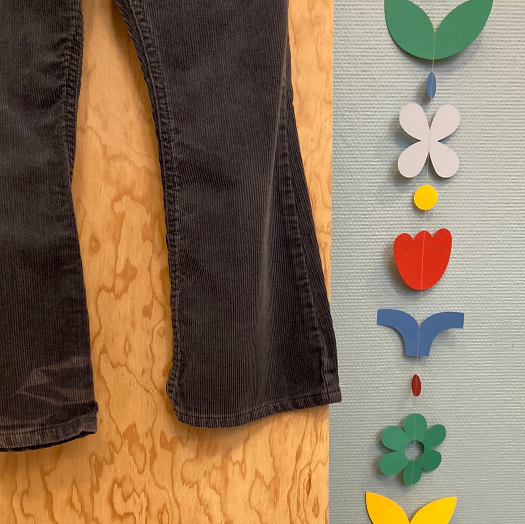 Pantalon velours gap