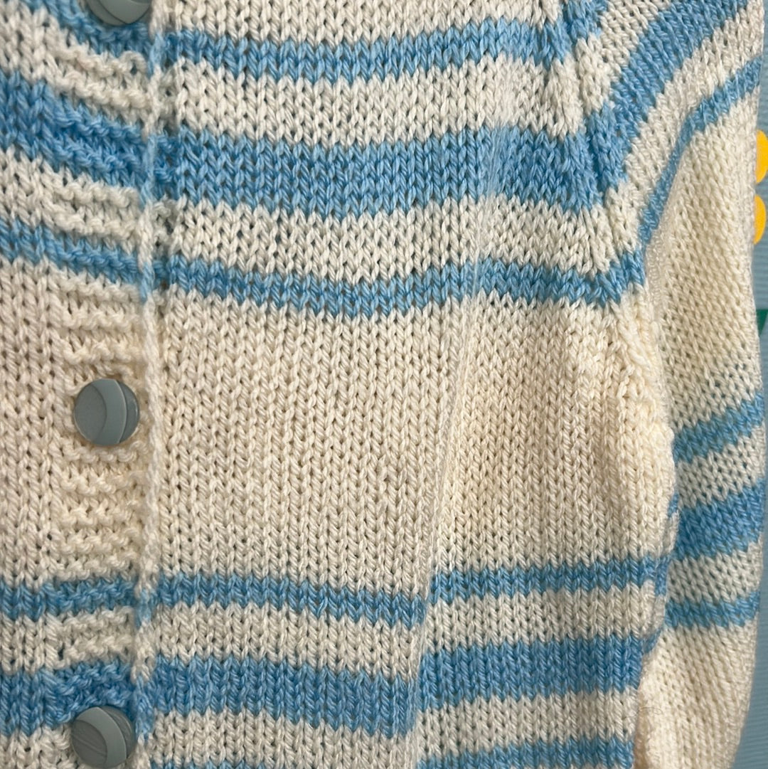 Gilet Tricot