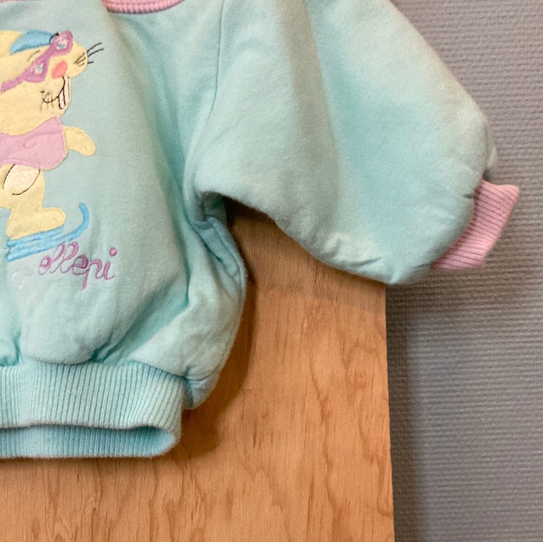 Sweat lapin