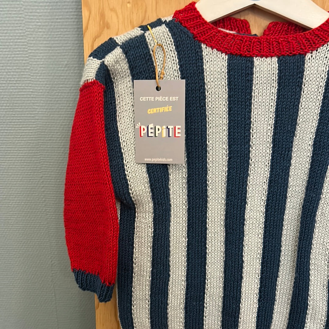 Pull de Joëlle