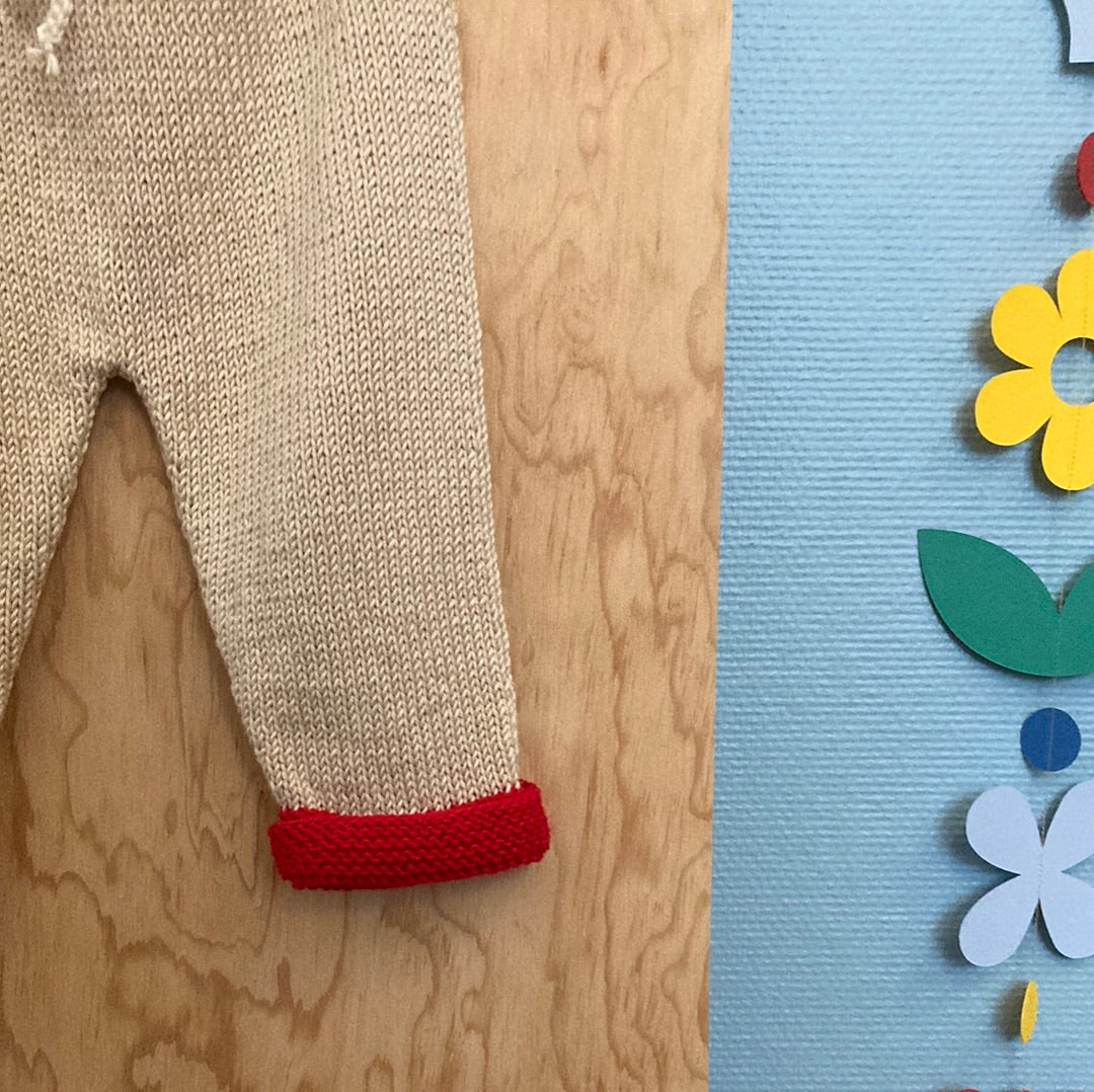 Pantalon de Joelle