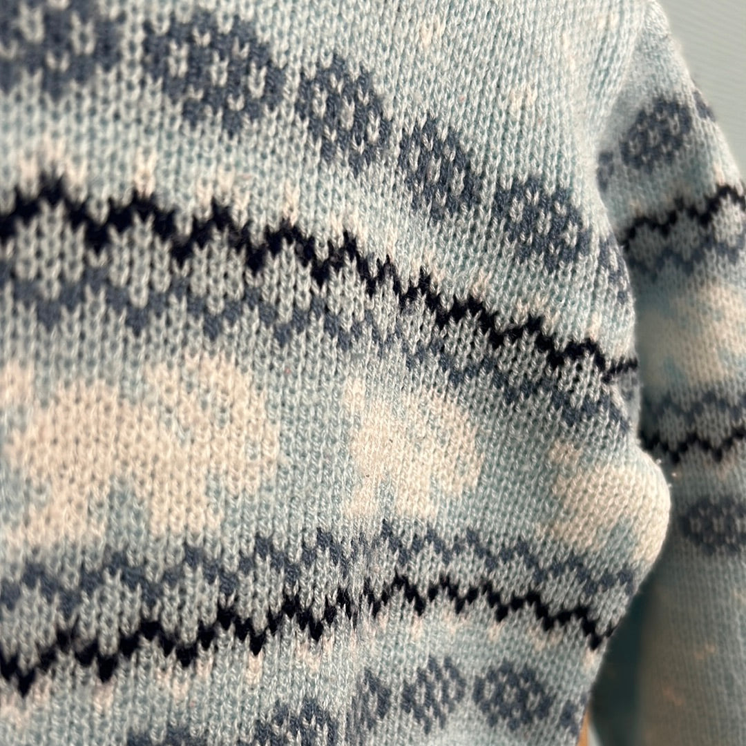 Pull lapin