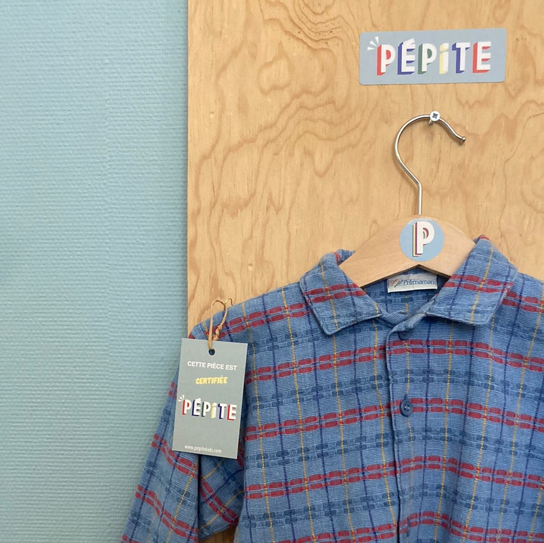 Chemise