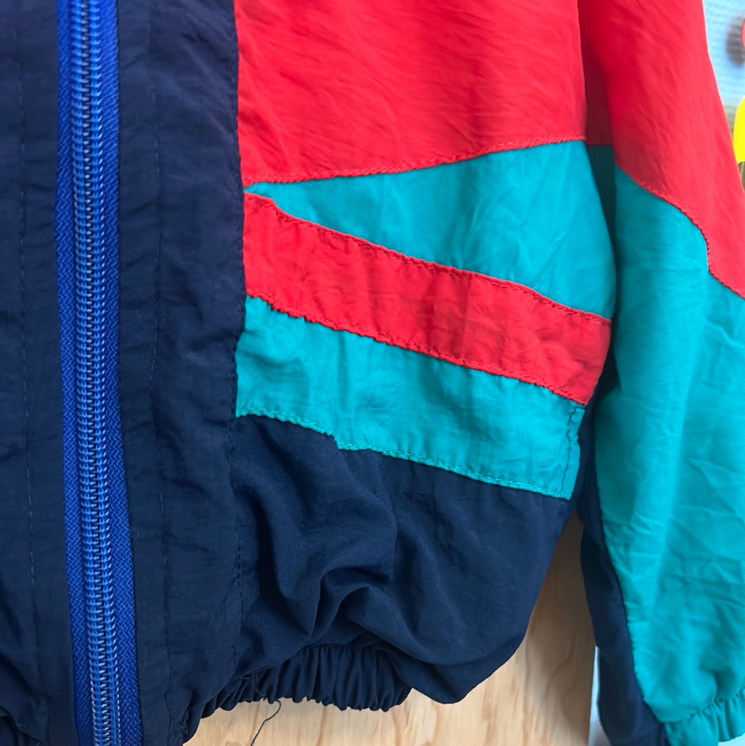Veste sport 80s