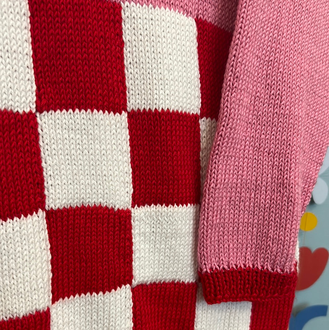 Pull de Joëlle