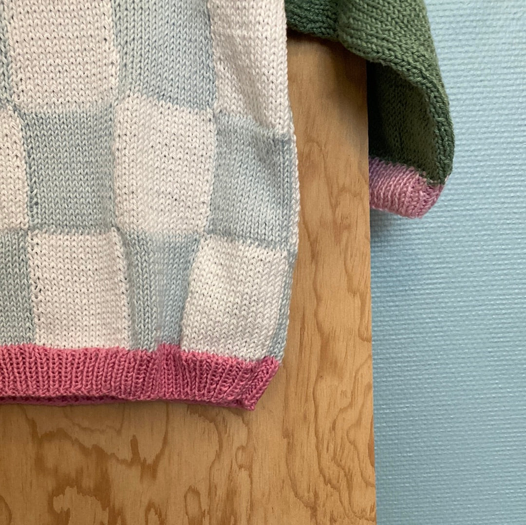 Pull de Joëlle