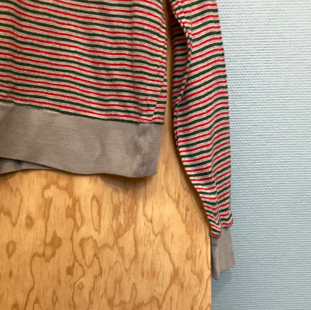Teesh peau de pêche