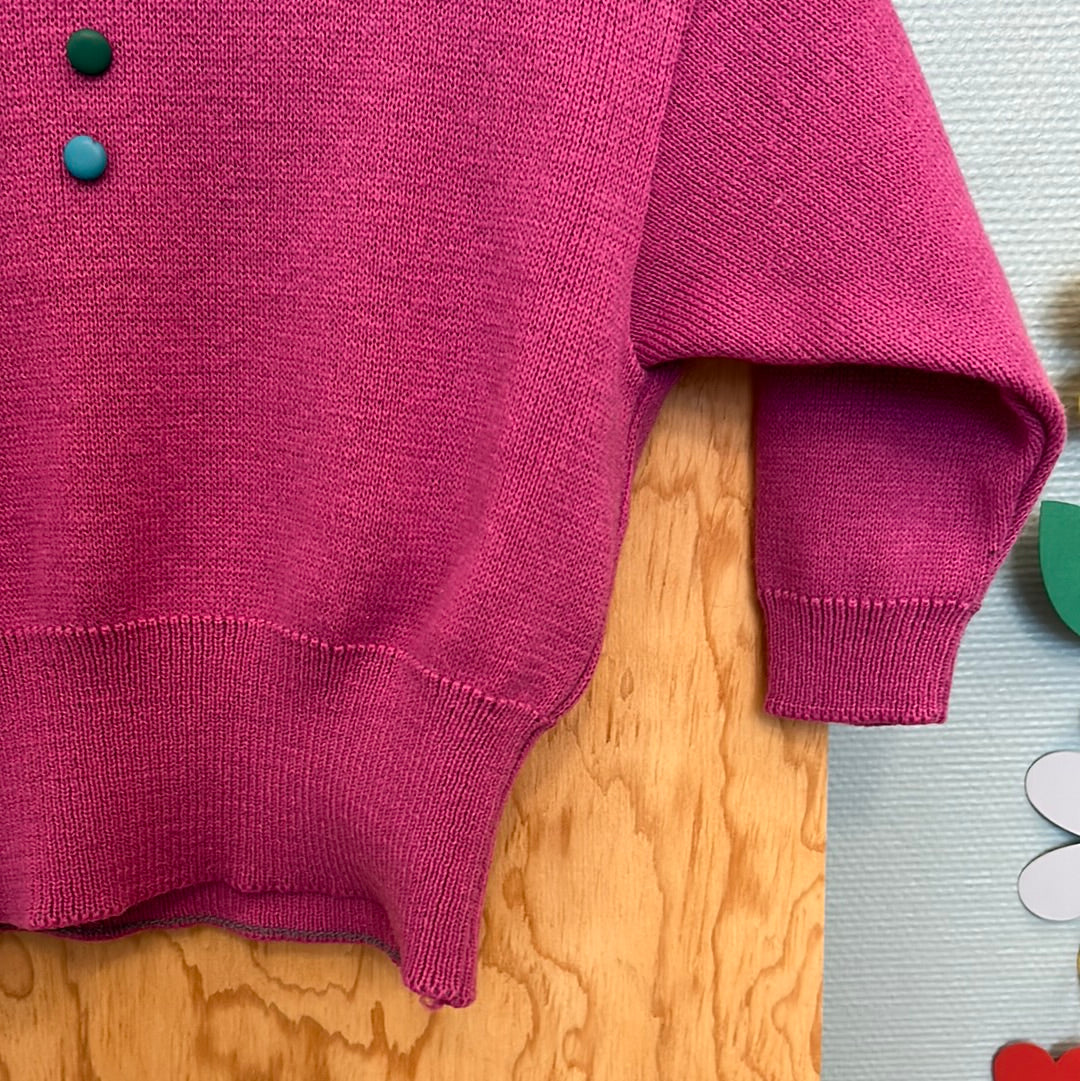 Pull 80s