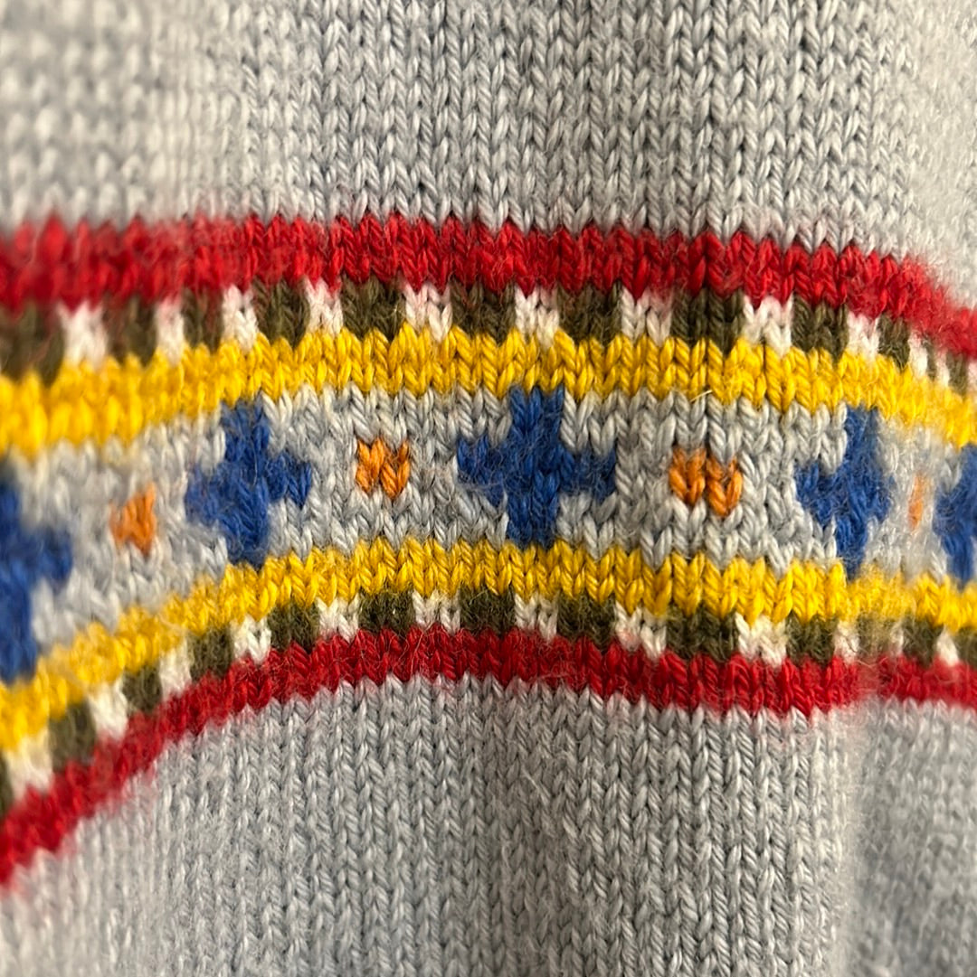 Pull Pépite