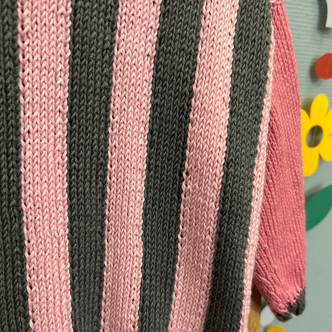 Pull de Joëlle