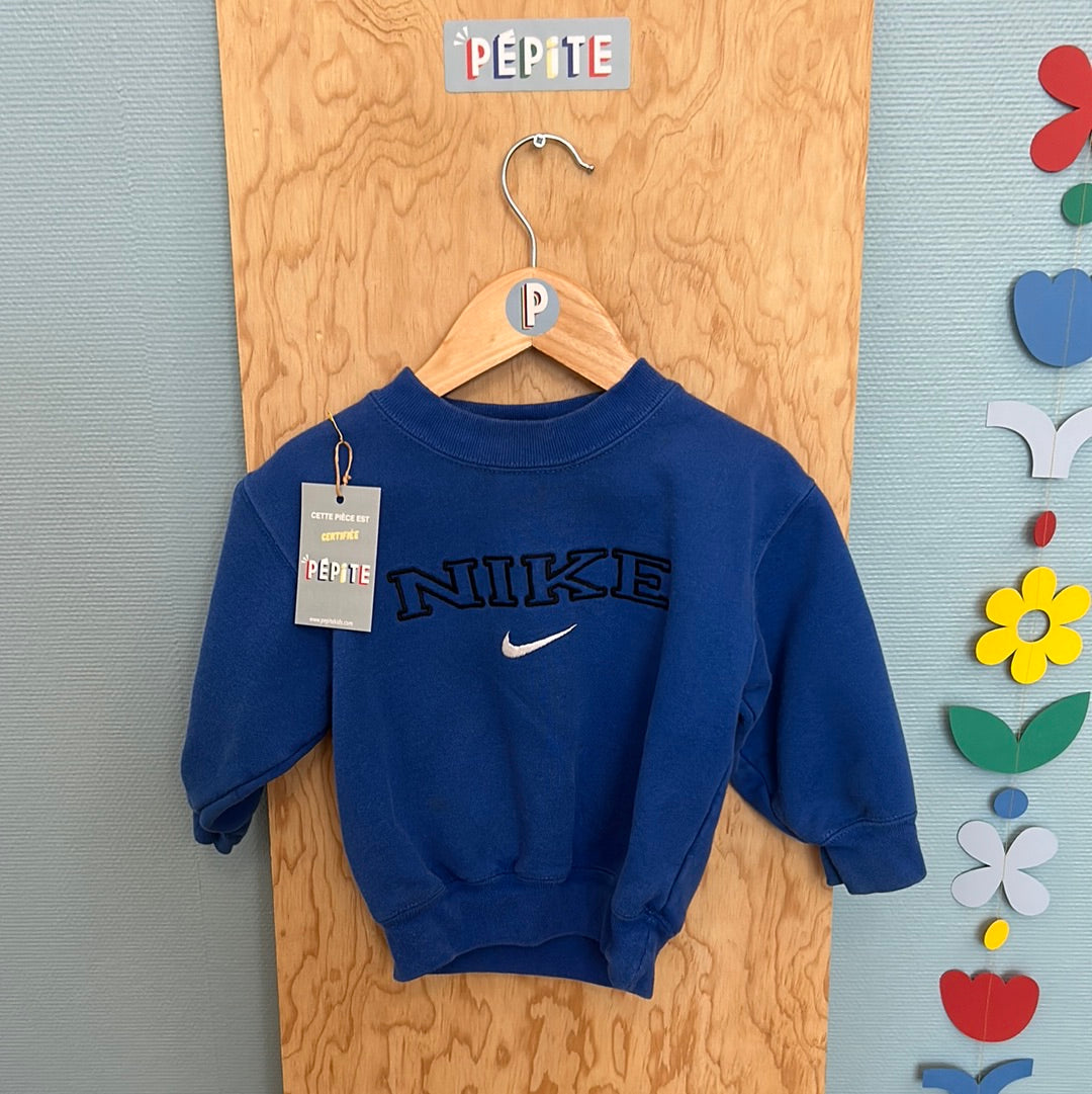 Sweat Nike