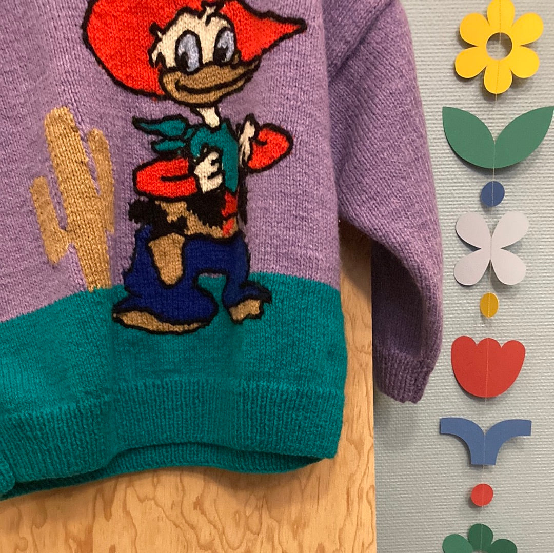 Pull Phildar Donald