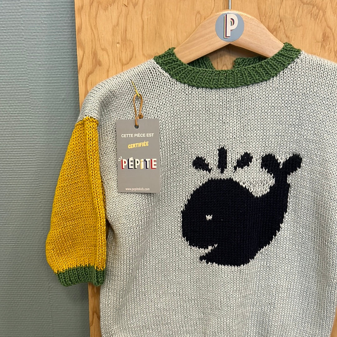 Pull de Joëlle