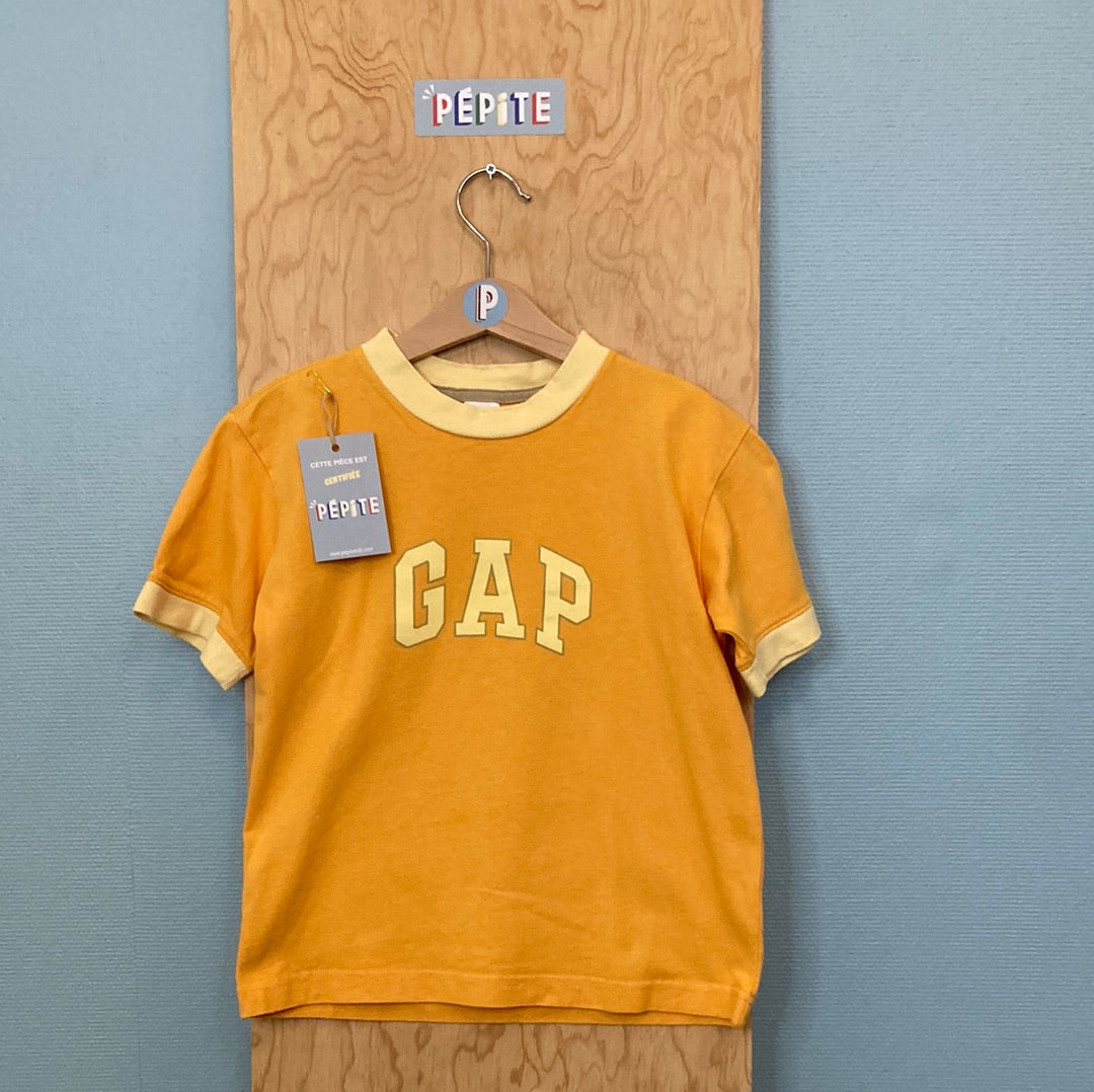 Teesh Gap jaune