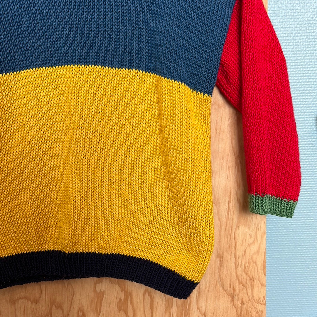 Pull de Joëlle