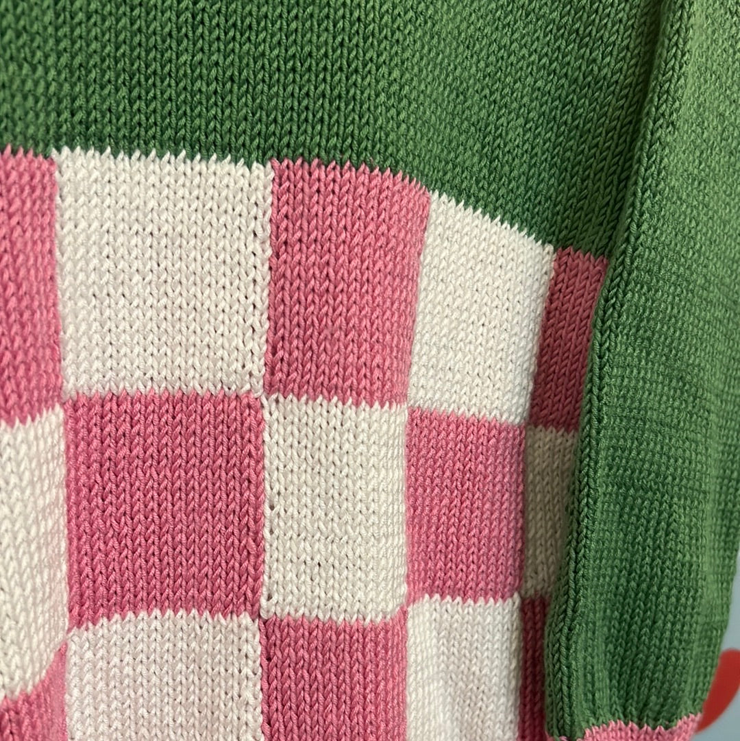 Pull de Joëlle