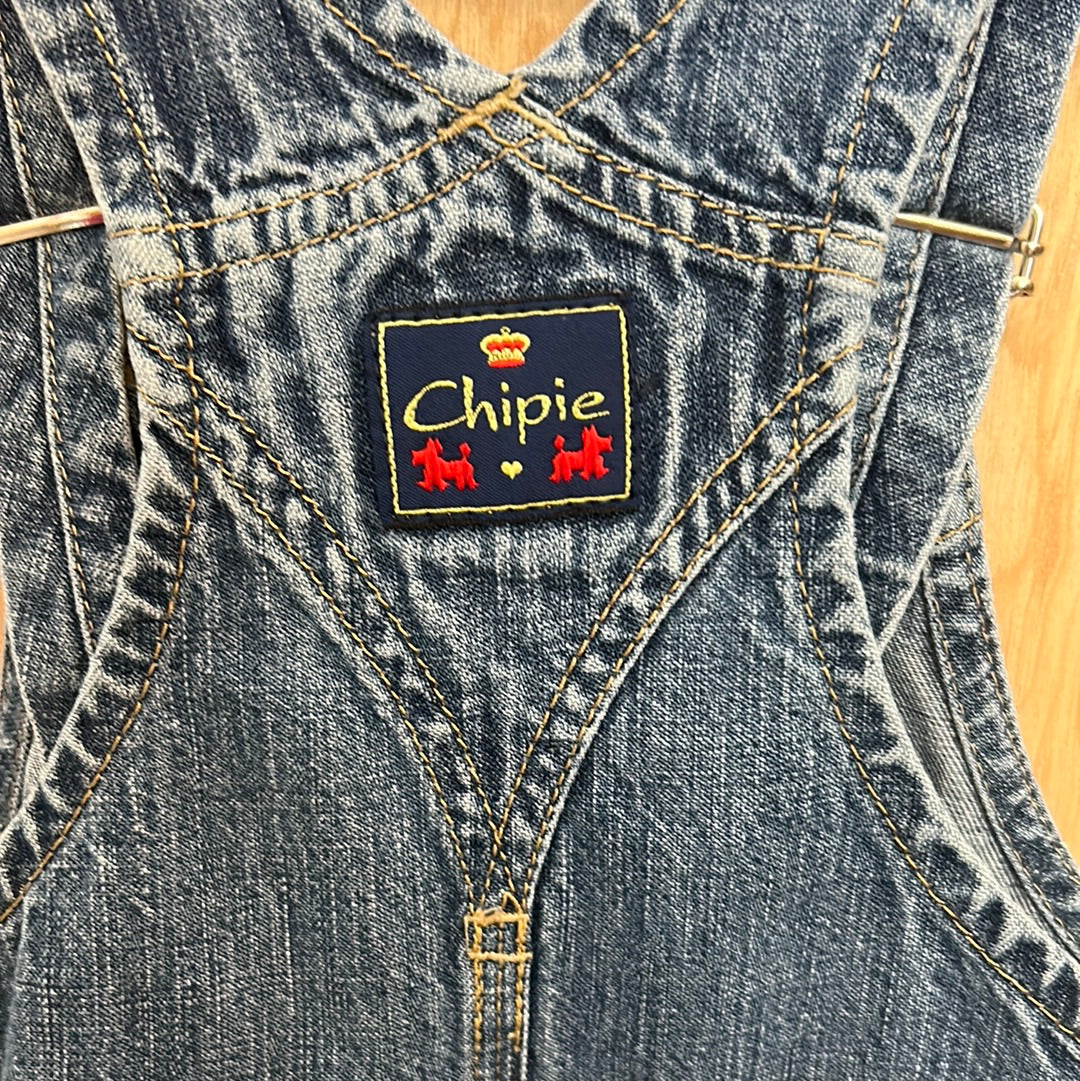 Salopette Chipie
