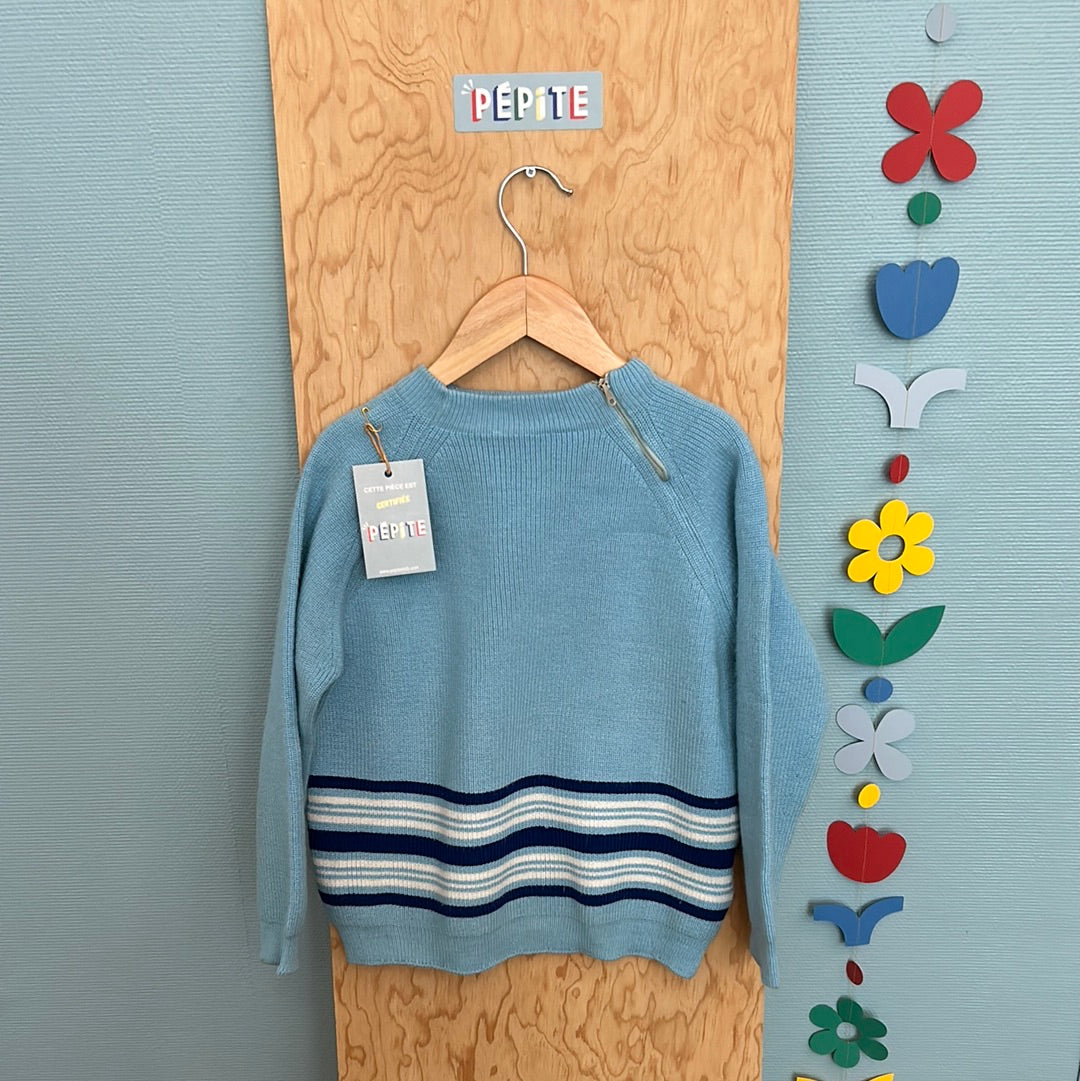 Pull 70s
