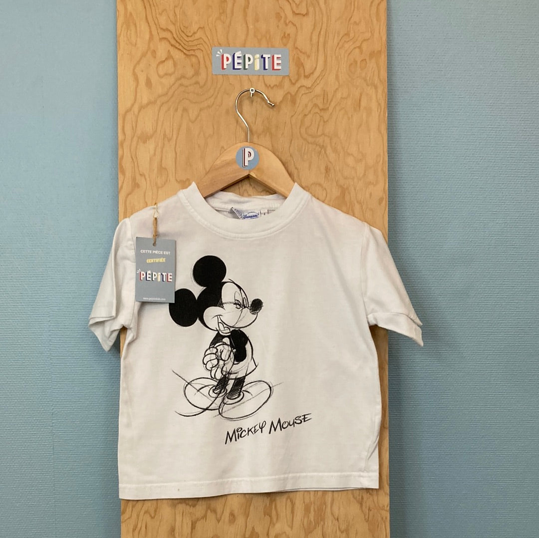 Teesh Mickey