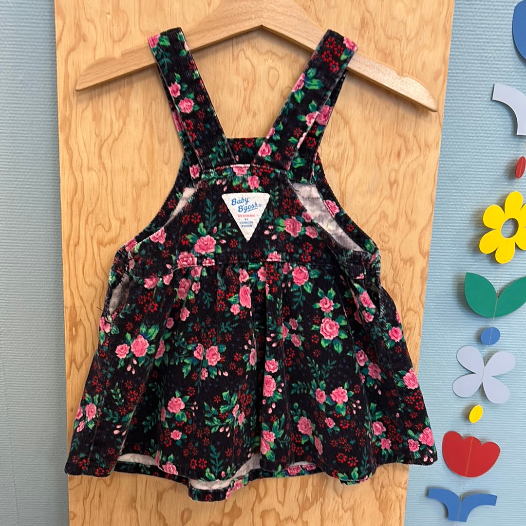 Robe fleurie OshKosh