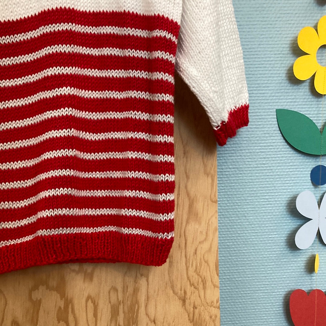 Pull de Joëlle