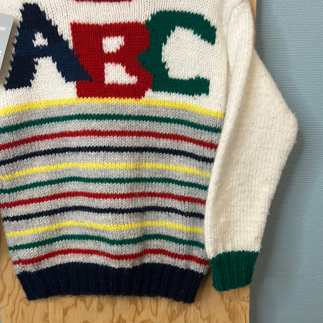 Pull ABC