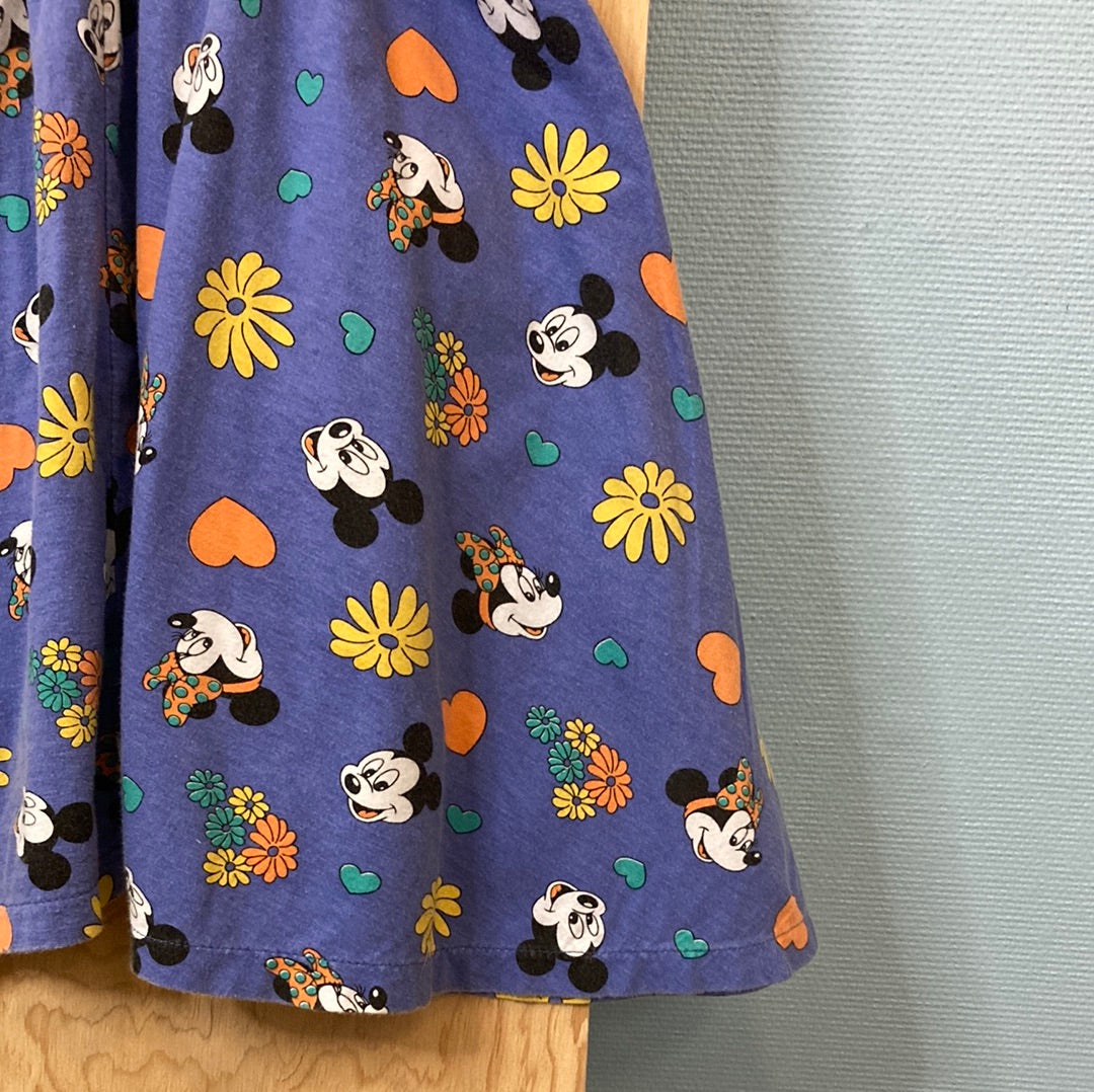 Robe Mickey et Minnie