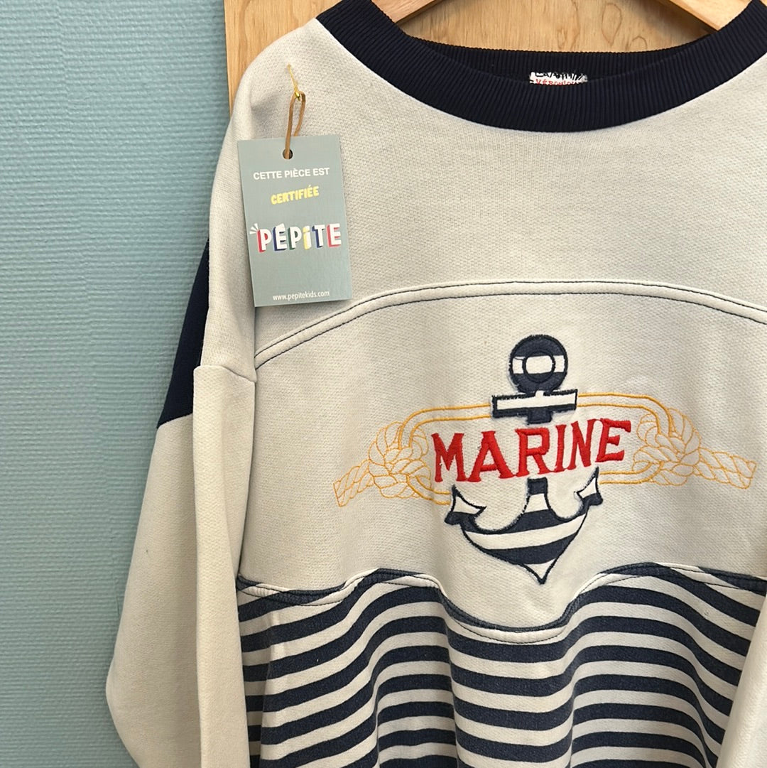 Sweat La Marine