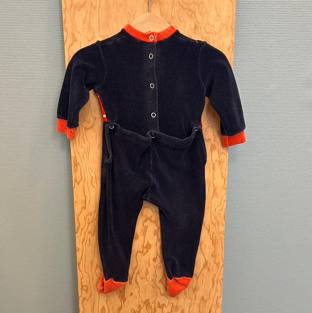 Pyjama Petit Bateau