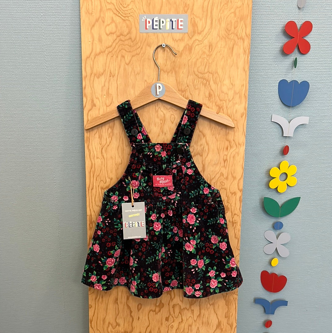 Robe fleurie OshKosh