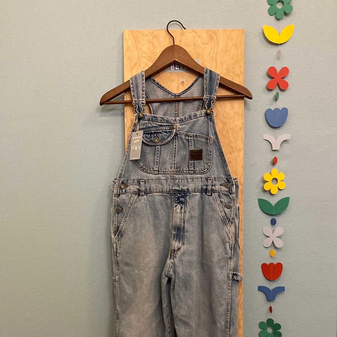Salopette Denim