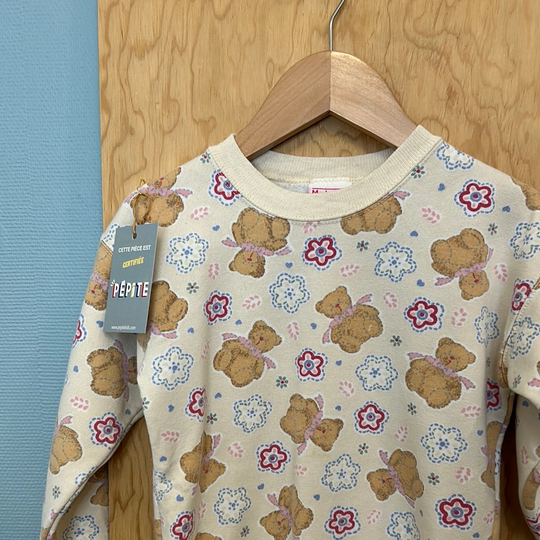 Sweat nounours