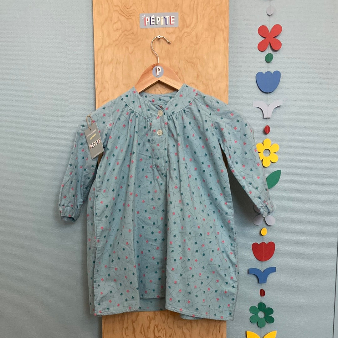 Robe 70s
