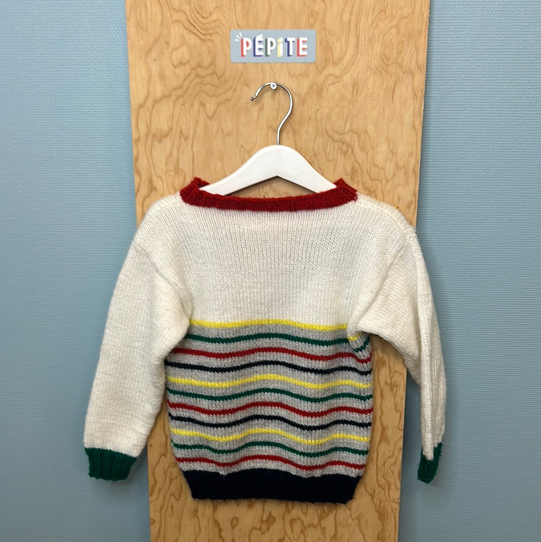 Pull ABC