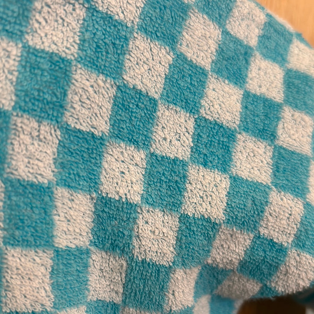 Pyjama Damier