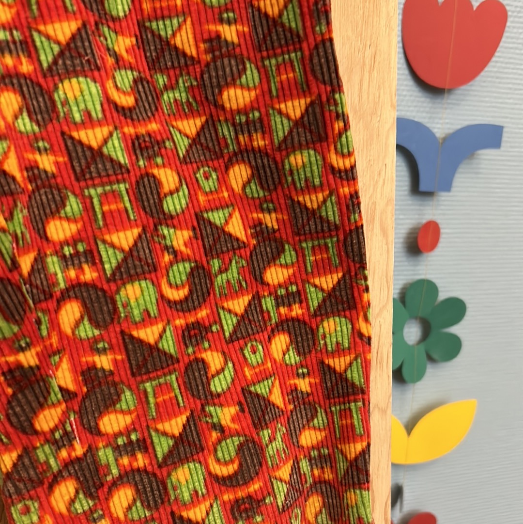 Salopette 70s