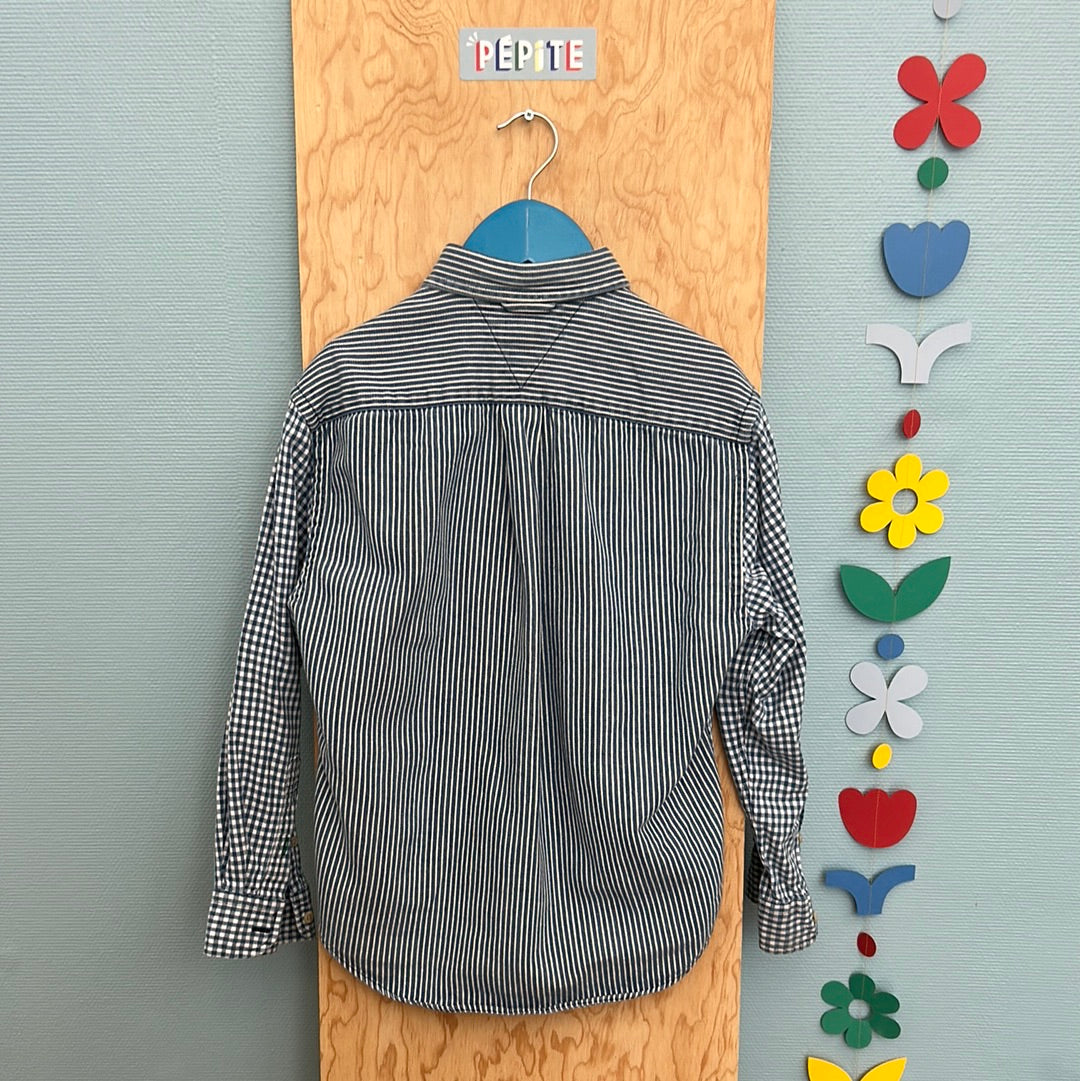 Chemise Tommy Hilfiger