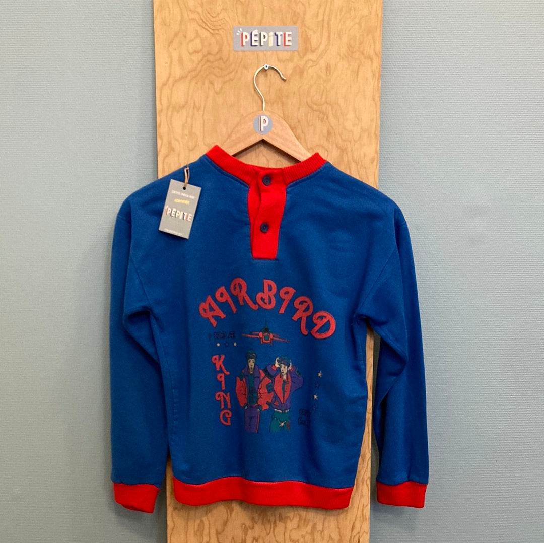 Sweat airbird